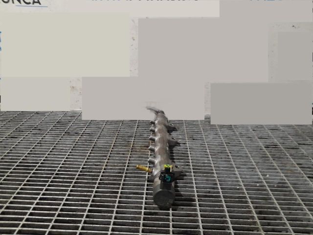 bontott RENAULT KOLEOS Közösnyomócső