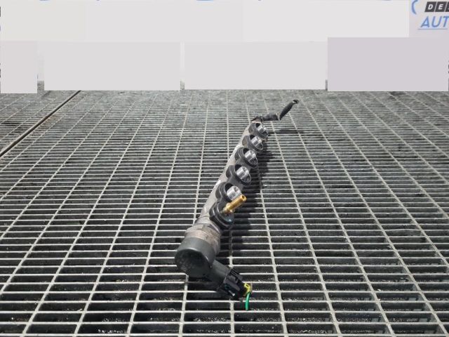 bontott RENAULT KOLEOS Közösnyomócső