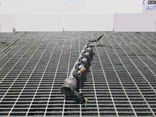 bontott RENAULT KOLEOS Közösnyomócső