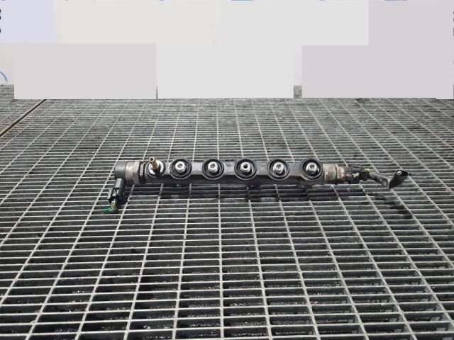 bontott RENAULT KOLEOS Közösnyomócső