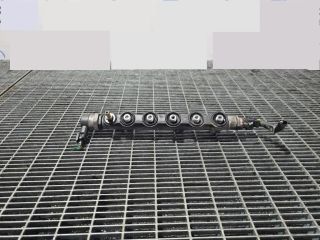 bontott RENAULT KOLEOS Közösnyomócső