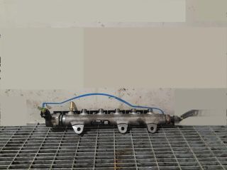 bontott RENAULT KOLEOS Közösnyomócső