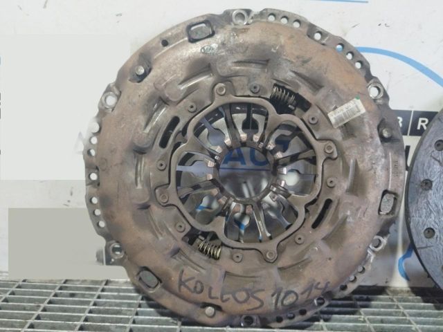 bontott RENAULT KOLEOS Kuplung Szett (Szerkezet, Tárcsa)