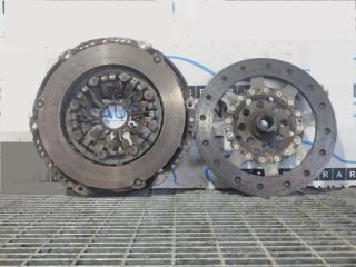 bontott RENAULT KOLEOS Kuplung Szett (Szerkezet, Tárcsa)