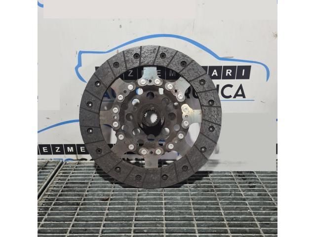 bontott RENAULT KOLEOS Kuplung Szett (Szerkezet, Tárcsa)