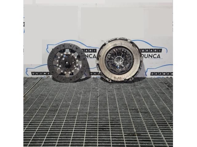 bontott RENAULT KOLEOS Kuplung Szett (Szerkezet, Tárcsa)