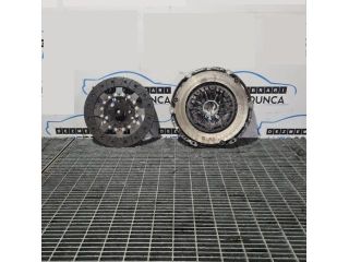 bontott RENAULT KOLEOS Kuplung Szett (Szerkezet, Tárcsa)