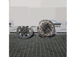 bontott RENAULT KOLEOS Kuplung Szett (Szerkezet, Tárcsa)