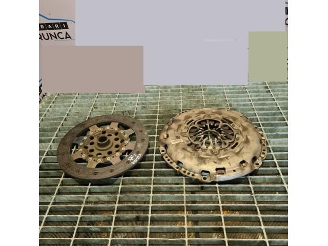 bontott RENAULT KOLEOS Kuplung Szett (Szerkezet, Tárcsa)