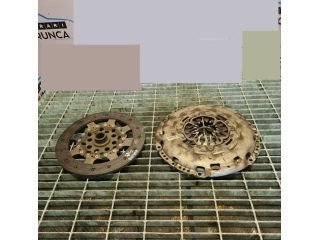 bontott RENAULT KOLEOS Kuplung Szett (Szerkezet, Tárcsa)