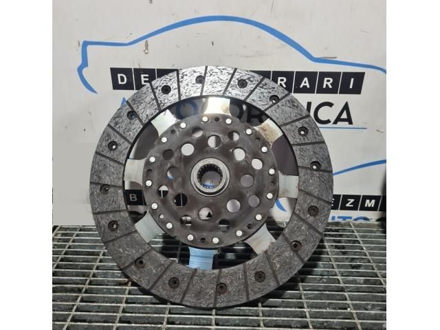 bontott RENAULT KOLEOS Kuplung Szett (Szerkezet, Tárcsa)