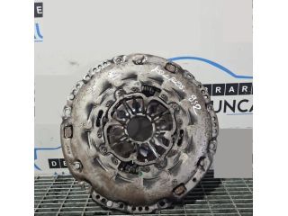 bontott RENAULT KOLEOS Kuplung Szett (Szerkezet, Tárcsa)