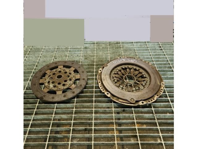 bontott RENAULT KOLEOS Kuplung Szett (Szerkezet, Tárcsa)