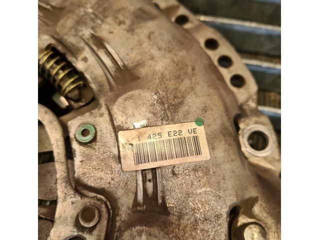 bontott RENAULT KOLEOS Kuplung Szett (Szerkezet, Tárcsa)