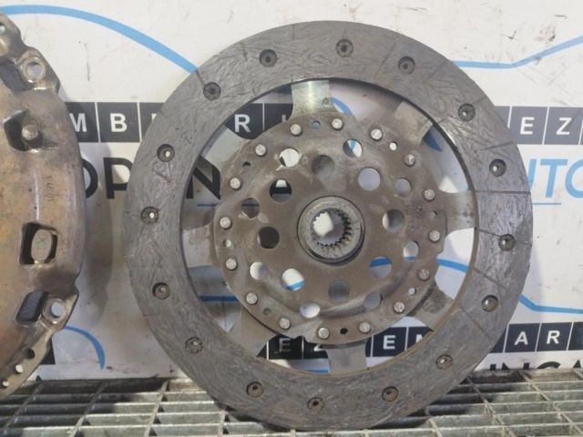 bontott RENAULT KOLEOS Kuplung Szett (Szerkezet, Tárcsa)