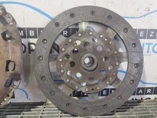 bontott RENAULT KOLEOS Kuplung Szett (Szerkezet, Tárcsa)