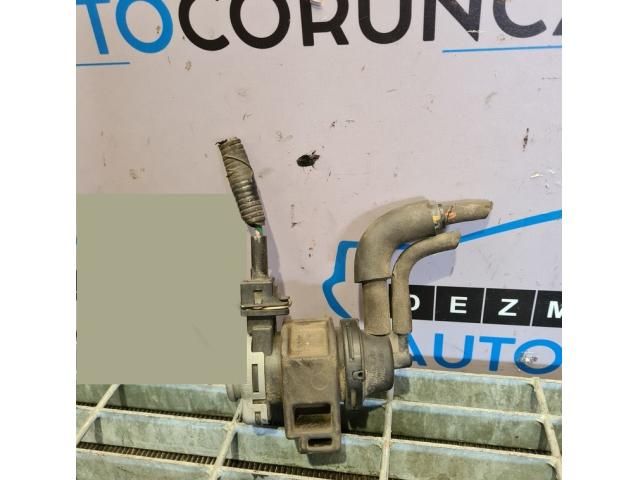 bontott RENAULT KOLEOS Lefújószelep