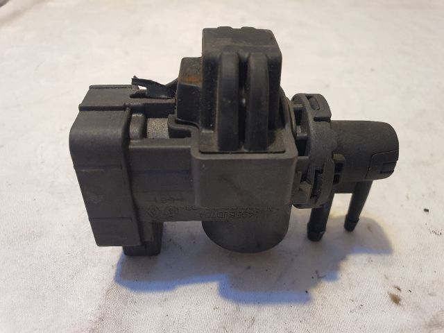 bontott RENAULT KOLEOS Lefújószelep