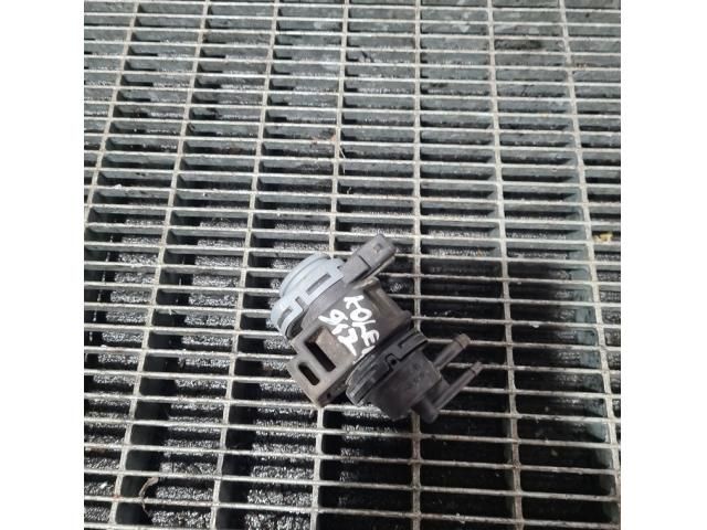 bontott RENAULT KOLEOS Lefújószelep