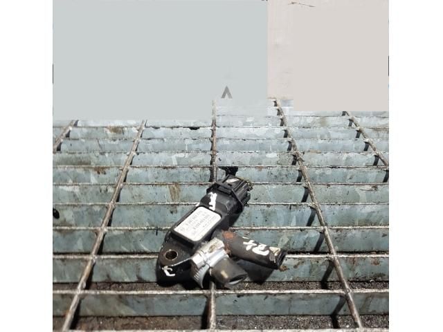 bontott RENAULT KOLEOS Lefújószelep