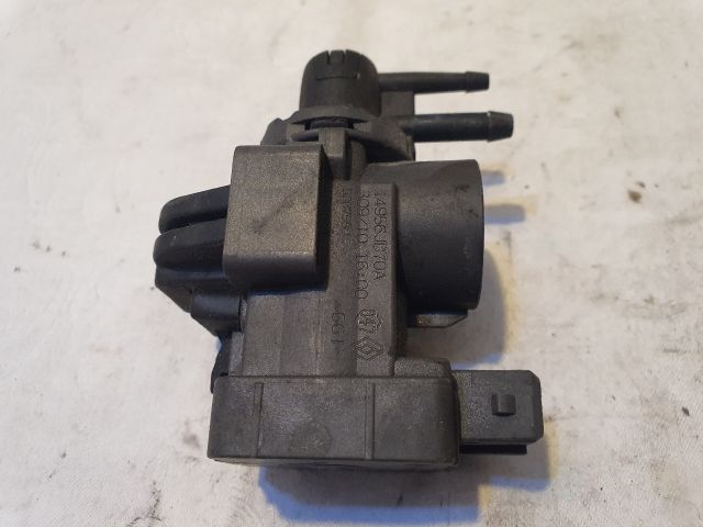 bontott RENAULT KOLEOS Lefújószelep