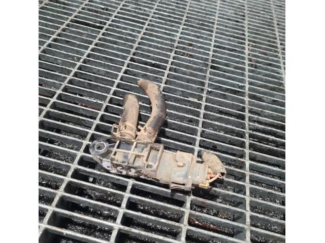 bontott RENAULT KOLEOS Lefújószelep