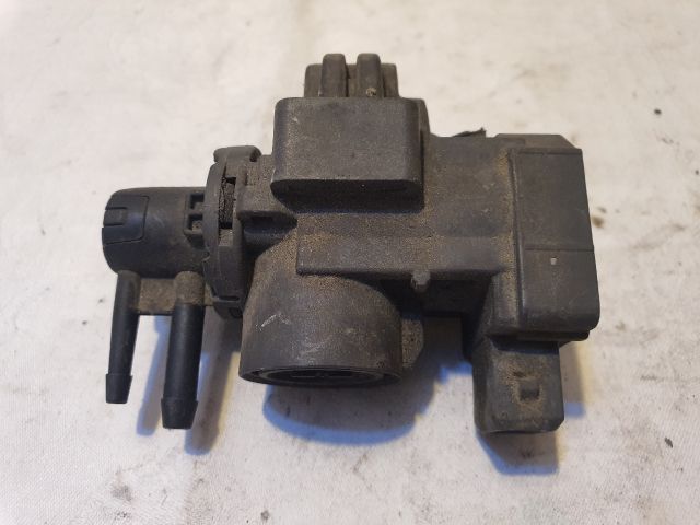 bontott RENAULT KOLEOS Lefújószelep