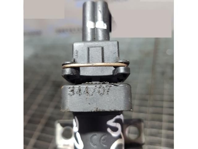 bontott RENAULT KOLEOS Lefújószelep