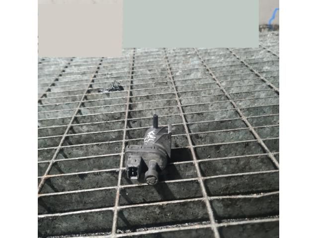 bontott RENAULT KOLEOS Lefújószelep