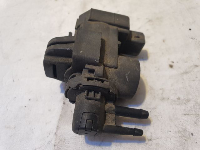 bontott RENAULT KOLEOS Lefújószelep