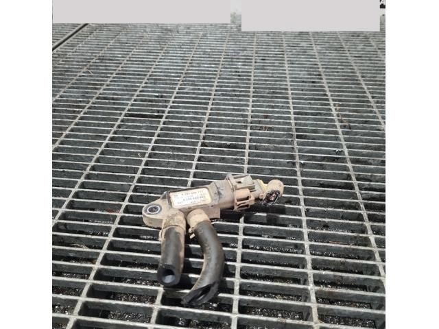 bontott RENAULT KOLEOS Lefújószelep