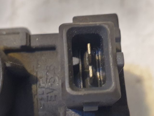 bontott RENAULT KOLEOS Lefújószelep