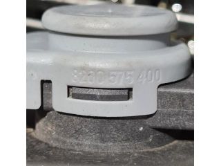 bontott RENAULT KOLEOS Lefújószelep