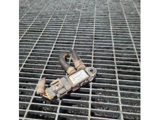 bontott RENAULT KOLEOS Lefújószelep