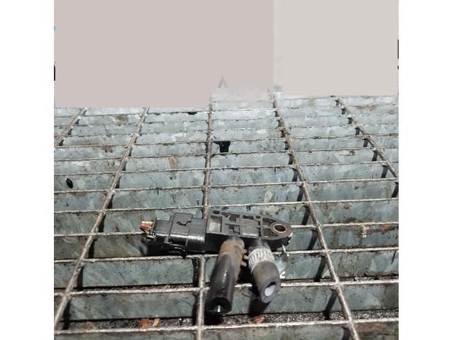 bontott RENAULT KOLEOS Lefújószelep