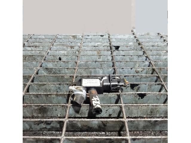 bontott RENAULT KOLEOS Lefújószelep