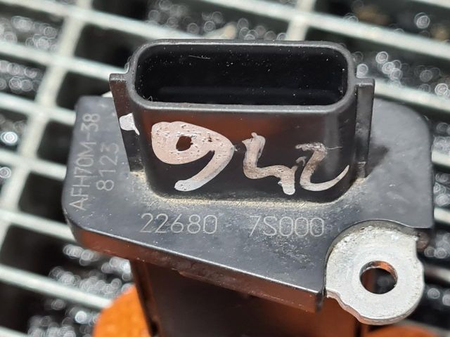 bontott RENAULT KOLEOS Légtömegmérő