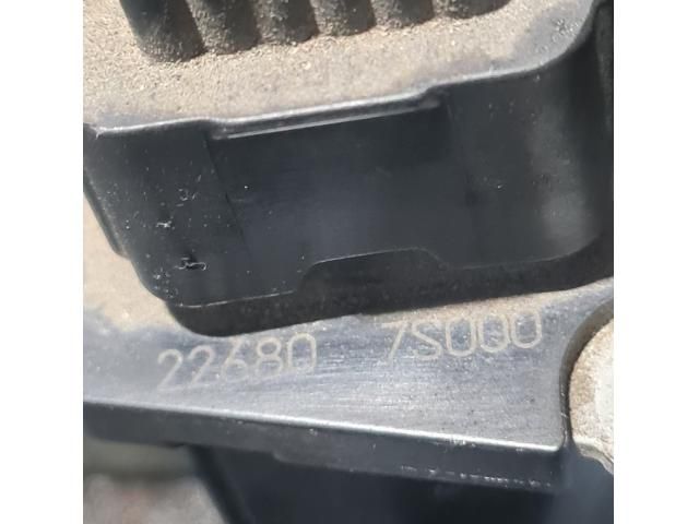 bontott RENAULT KOLEOS Légtömegmérő