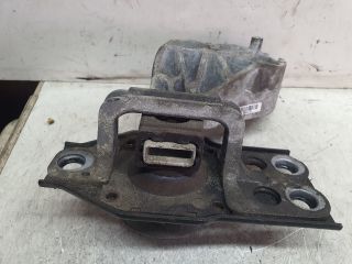 bontott RENAULT KOLEOS Motor Tartó Bak (Fém)