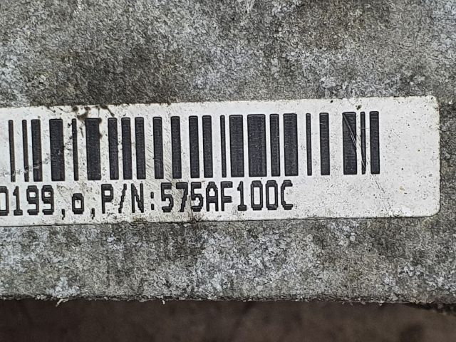 bontott RENAULT KOLEOS Motor Tartó Bak (Fém)