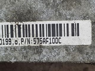 bontott RENAULT KOLEOS Motor Tartó Bak (Fém)