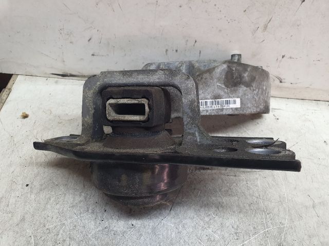 bontott RENAULT KOLEOS Motor Tartó Bak (Fém)