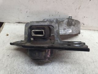 bontott RENAULT KOLEOS Motor Tartó Bak (Fém)