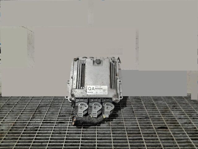 bontott RENAULT KOLEOS Motorvezérlő