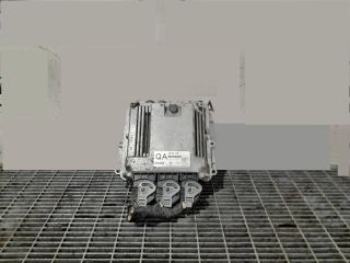bontott RENAULT KOLEOS Motorvezérlő