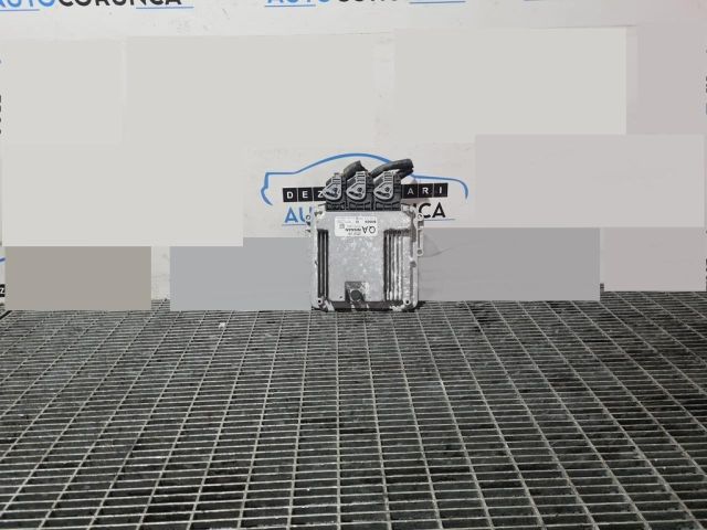 bontott RENAULT KOLEOS Motorvezérlő