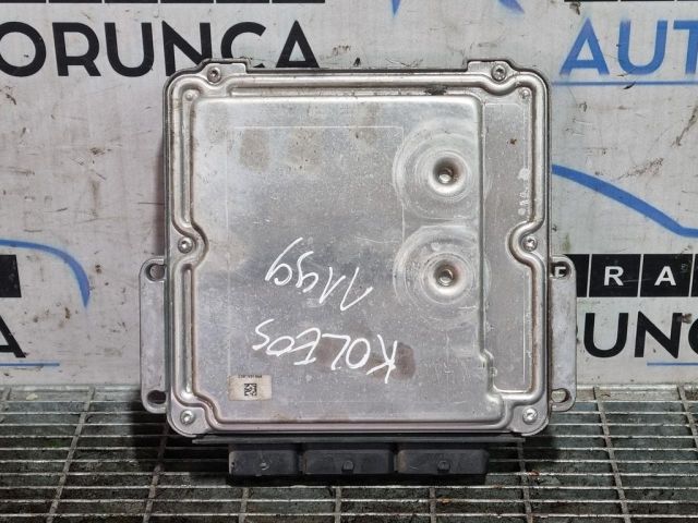 bontott RENAULT KOLEOS Motorvezérlő