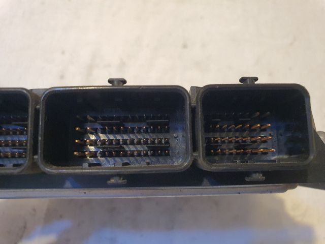 bontott RENAULT KOLEOS Motorvezérlő