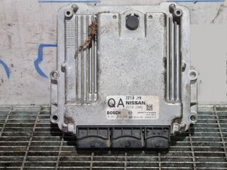 bontott RENAULT KOLEOS Motorvezérlő