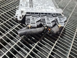 bontott RENAULT KOLEOS Motorvezérlő